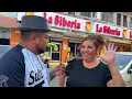 PROBANDO COMIDA CALLEJERA EN MONTERREY - GRANDE, BARATA Y RICA