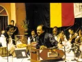 Download Lagu Yeh Kaun aa gai Dilruba mehaki-mehaki - Ghulam Ali (HD)
