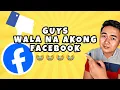 DJ CHIKO, NO MORE FB?! TARA SA WHATS APP!