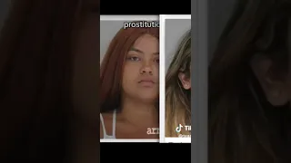 Mugshots from