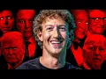 The Many Lies of Mark Zuckerberg