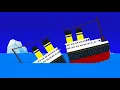 Download Lagu Sinking Of RMS Magotanic In Roblox Crossover Super Mario | Animation @TNot_RandomStuf