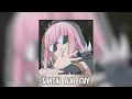 santai aja cuy (speed up/reverb)