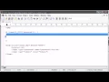 Beginner PHP Tutorial 70 Working with POST Variables