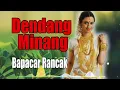 Download Lagu DENDANG MINANG BAPACAR RANCAK FULL ALBUM
