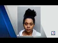 Mother arrested on manslaughter charge in child s shooting death