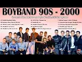 Download Lagu 90s BOYBANDS | Backstreet Boys, Boyzone, Westlife, NSync, FiveBlue, O Town | 90s Boy Bands Playlist