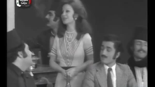 مسرحية سهرية 