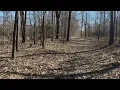 Arkansas hunting lease now available on HLRBO