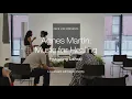 Agnes Martin: Music for Healing | Laraaji