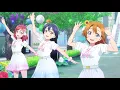 Download Lagu μ's - A Song for You! You? You!! Full PV / MV [HD]