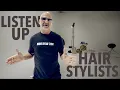 Watch This Before Graduating Beauty School