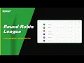 How to Create a Round-Robin Tournament Online Score7