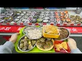 All You Can Eat Chinese Seafood Hotpot