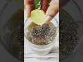 Download Lagu Weight loss Dirnk | chia seeds- Loss 7 kg in 7 Days. #shorts #weightlossdrik #chiaseedsbenfits
