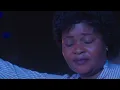 Christian Mukuna - Jehovah na iya(Concert Live Echangeur de Limete)