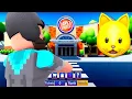 I GOT A FREE POWER CARD FOR DAVE BUSTER S in Roblox