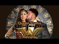 Gal Gadot Life Size Bust by QueenStudios Review
