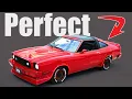 Why The Mustang II is a Great Car