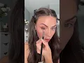 The EASIEST soft glam eyeshadow tutorial
