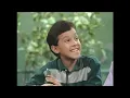 Barney Canciones | Te Quiero Yo