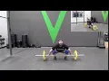 Lagu Snatch Pull | CrossFit Invictus