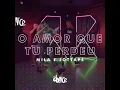 MC Jottapê - O Amor Que Tu Perdeu