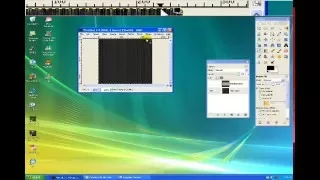 Gimp Imvu Hair Texture Tutorial