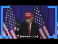 Truckers threaten to boycott NYC over Trump verdict Morning in America