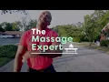 Massage For Athletes Massage Expert