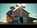 Lagu Grace and Grit - Inspirational Country Gospel Music Playlist 2025 | New Christian Country Songs