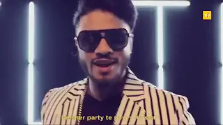 choot vol 2 yo yo honey singh ft raftaar1