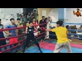 Download Lagu GSB Fighters Take On New Club | Intense Sparring Highlights 🥊🔥