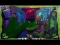 Green Jelly - Three Little Pigs (Live at WTF-TV)