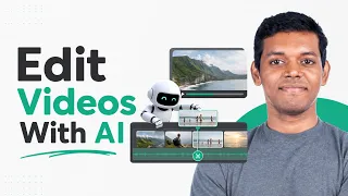 How to Edit Videos With AI (Without Any Setup)