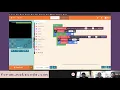 MakeCode Arcade Advanced - No combos present