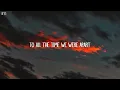 Mac DeMarco - Heart To Heart (Lyrics)