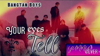 Download BTS 防彈少年團 - Your Eyes Tell (Music Box version) (cover) MP3