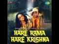 Download Lagu Asha Bhosle \u0026 Usha Uthup - Hare Rama Hare Krishna (I love you) (1971)