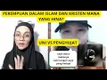 Download Lagu LIVE DEBAT PANAS!! UNI RIVA VS PENGHUJAT NEVA