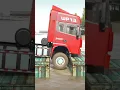 Download Lagu Xe tải nhảy múa sôi động theo nhạc - Trucks Dancing - Trucks Funny #115 #truck_bd