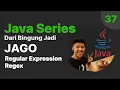 Belajar Java - 37