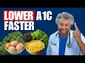 Doctor Explains How To Lower A1C In Weeks Not Months