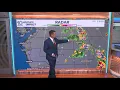 10 Tampa Bay Weather Friday evening forecast Aug 21 2026