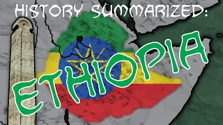 Download History Summarized: Ethiopia MP3