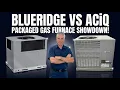 2026 HVAC Review Blueridge BRP7GE vs ACiQ PGB4 Gas Pack Compared