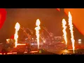 Kenia OS - TOMMY & PAMELA [Ft. Peso Pluma] (Live Performance / From “Pink Aura Tour”) [Studio]