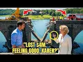 Download Lagu HOA Destroyed my lake Bridge_ So I opened the dam and Drained Their $4M Resort!