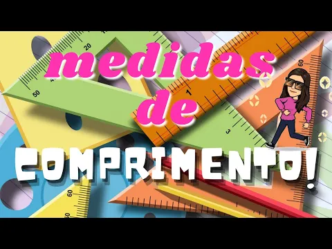 Download MP3 MEDIDAS DE COMPRIMENTO