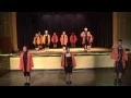 Download Lagu May Show 1506   Shiba Sensei tions Soran Bushi